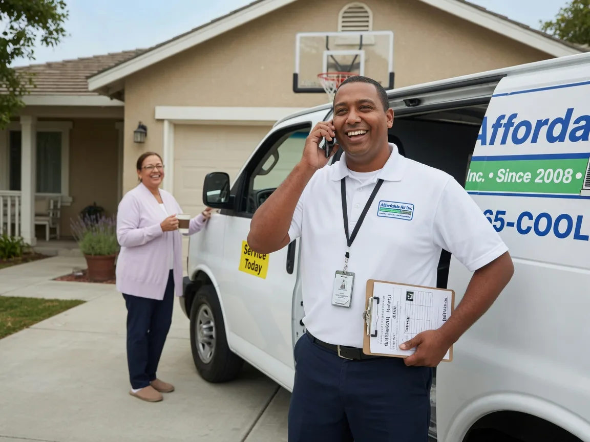 Central Ac Repair Oracle, AZ FAQs